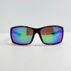Rheos Sunglasses Eddies Floating Tortoise 00230 Nylon Polarized