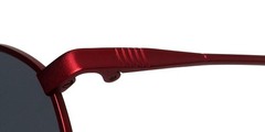 NEW MARIUS MOREL 1880 RED RILEY 90020C SUNGLASSES DESIGNER 50-20-145 RED