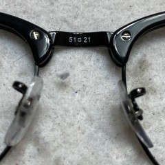 Ray Ban RB3016 1305/B1 Clubmaster Sunglasses Black Gray 51-21 145 3N Italy