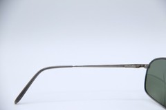 NEW CHARMANT CH12253P GR POLARIZED GUNMETAL AUTHENTIC DESIGNER SUNGLASSES 64-14