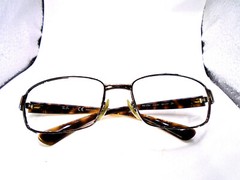Ray-Ban RB 3364 014/51 Brown Tortoise 62-17 Sunglasses Frames NO LENSES