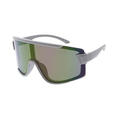 Sports Sunglasses for Men UV400 Protection Running Mountain Bike Cycling Running