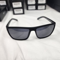 ZENOTTIC Polarized Sunglasses for Men Lightweight UV400 Square Sun Glasses