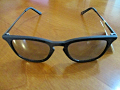 MENS DOCKERS NEW MIRRORED LENS SUNGLASSES 100% UV PROTECTION