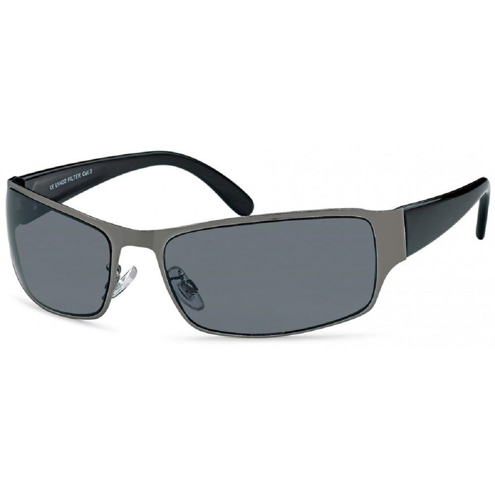 Sunglasses Designer Cool 80s Pilot Biker Fliger Sport Glasses Men 00458