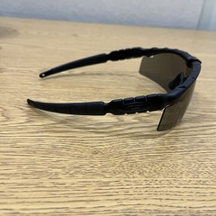 Oakley SI Ballistic M-Frame 2.0 Extra Lens Hard Case made in USA