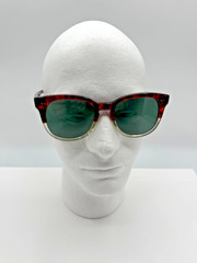 Toms Dodoma 201 Polarized Tortoise Sunglasses One For One