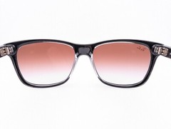 *New* Ray-Ban Sunglasses, RB 4181 6039/V0 2N Black, 57-16-145, Plastic, Italy