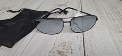 Timberland Men’s Sunglasses Matte Black Frame 64-15-135 New