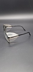 Vintage Crews Architect Z87 Safety Glasses Aviator 147 mm