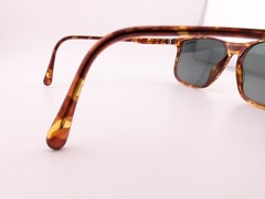 Carrera Sunglasses, 5465 12 Brown Tortoise, 56-16-140, Plastic, Made in Austria