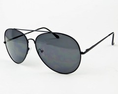 Oversized XL Classic Metal Aviator Large Big Mens Fashion LUX Sunglasses 4101 L