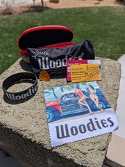 Woodie Walnut Wood Panto Shaped – Polarized Lens 100% UVA/UVB SUN PROTECTION-Set