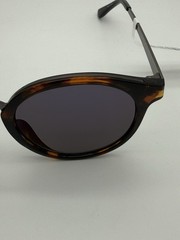 Guess Factory Unisex Sunglasses Havana Injected Propionate Frame GF0305 53X