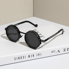 Adjustable Polarized Sunglasses for Men Women Outdoor Travel Hiking Driving