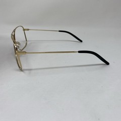 Maui Jim KAMI MJ778-05C 62-12-140 Gold White Sunglasses Frame Only 379T
