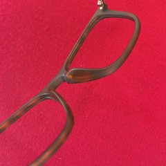 Ray-Ban Chris RB4187-856/13 Unisex Matte Havana Full Rim Sunglasses 54-18 Frame