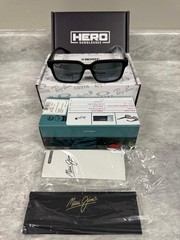 MAUI JIM | NEW | HIAPO | 655 – 02 | MATTE BLACK | NEUTRAL GREY