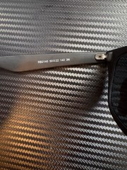 Ray-Ban RB2140 Original Wayfarer Classic Men Sunglasses – Black