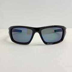 Oakley Sunglasses OO9236-12 Valve Black Polarized 60-16-133