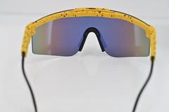 P.V. Over Sized Sport Cycling Sunglasses New Style #1170Xl Xl Best Seller