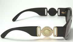 NEW🔥 Versace Unisex Sunglasses VE4361 GB187 53mm