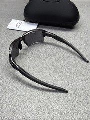 Oakley Sunglasses Flak 2.0 XL OO9188-7259 Polished Black w Prizm Black Polarized