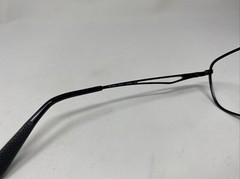 RAY BAN ITALY RB 3490 006/71 BLACK 62/16 SUNGLASSES FRAME &390