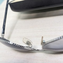 Louis Vuitton Monogram Conspiration Pilote Sunglasses Z0250U Black