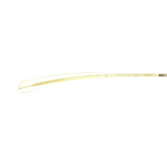 General Optical Vintage Gold Aviator Sunglasses Gray Lens 140 USA Men Women