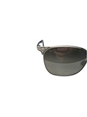 MAUI JIM STILLWATER MJ 706-17C PEWTER NEUTRAL GREY POLARIZED FOLDING SUNGLASSES