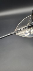 Vintage Crews Architect Z87 Safety Glasses Aviator 147 mm
