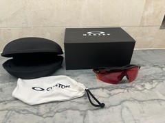 Oakley OO9208-4638 Radar EV Path Men’s Sunglasses