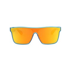 Sunglasses For Men 6 Pack Mirror Lens Heat Style Color Lens Pack