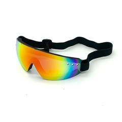 XII WY Motorcycle Goggle Dirt Bike Motocross Anti fog Windproof Dust proof