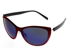 Aspire – Famous – Wine Fade – Lightweight Women’s Sunglasses- 100% UV Protection