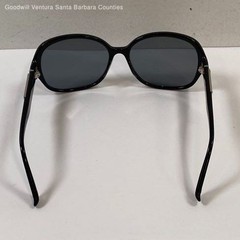 Women’s Michael Kors Black Sunglasses Made in Italy