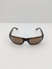 🕶️Made in Italy! Maui Jim MJ103-10 Stingray Sunglasses 55/22 129 /EUC653🕶️