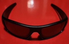 Oakley Men’s Gascan Sunglasses Glasses