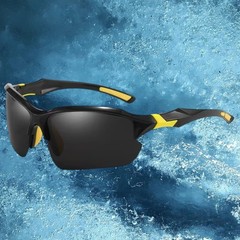 3 PAIRS Polarized Sunglasses Tac Military Driving Tactical HD Glasses Eyewear