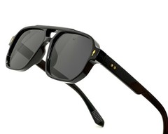 Nightclub Party Sunglasses Adult Teens Shades Hip Hop Trend Pilot Chic Square