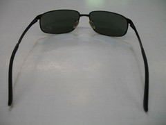 Ray Ban Sunglasses 3221 006 62 16 Adjustable Made in Italy