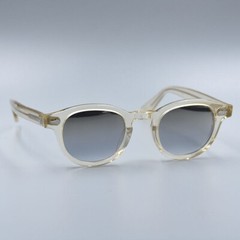 Brand new gray sunglasses men gray glass lens sunglasses classic mirror glases