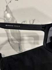 OAKLEY Holbrook Sunglasses OO9102-E555 Matte Black USA Flag Logo w/Pouch NEW!