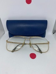 vintage lacoste 771 f 140 l120 62-14 lamy