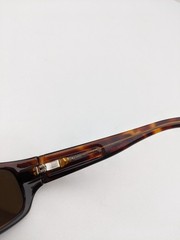 🕶️Made in Italy! Maui Jim MJ103-10 Stingray Sunglasses 55/22 129 /EUC653🕶️