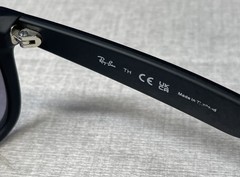 Ray Ban RB4165 Justin 601/8G 54 16 145 mm Sunglasses