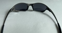 Oakley Juliet X-Metal FIRST GEN – Black Iridium – VERY NICE