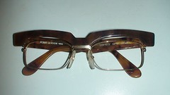 ROBERT LA ROCHE BY FAMOUS DESIGNER LUIGI DA RIN 1985 MUSEUM COLLECTION