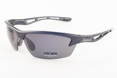 Bolle BOLT Shiny Black / HD Polarized TNS (True Neutral Smoke) Sunglasses 11867